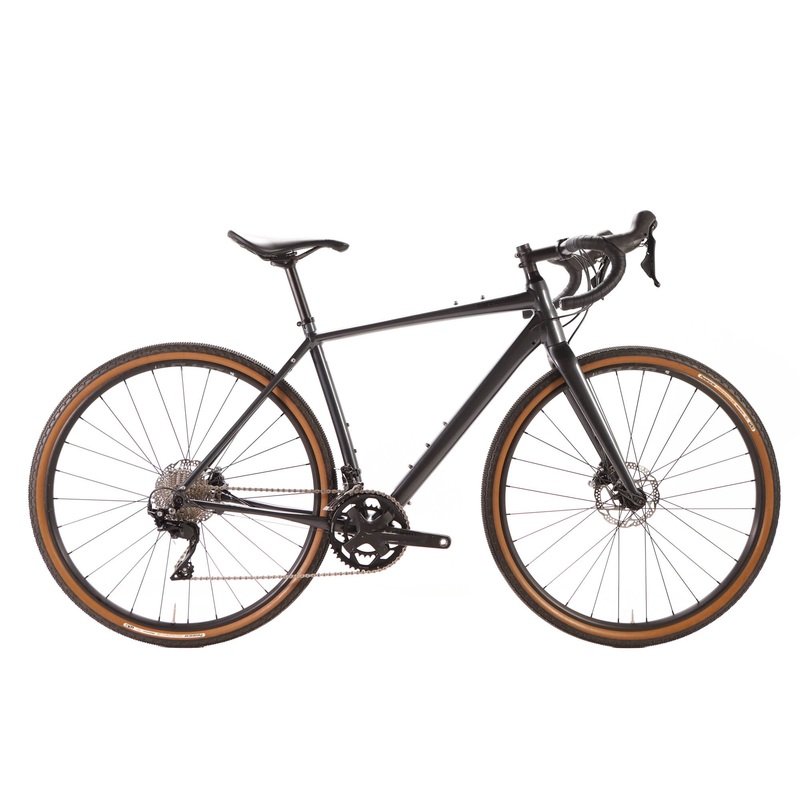 Cannondale Topstone 1 Shimano 105 Gravel Bike 2020, Size Medium