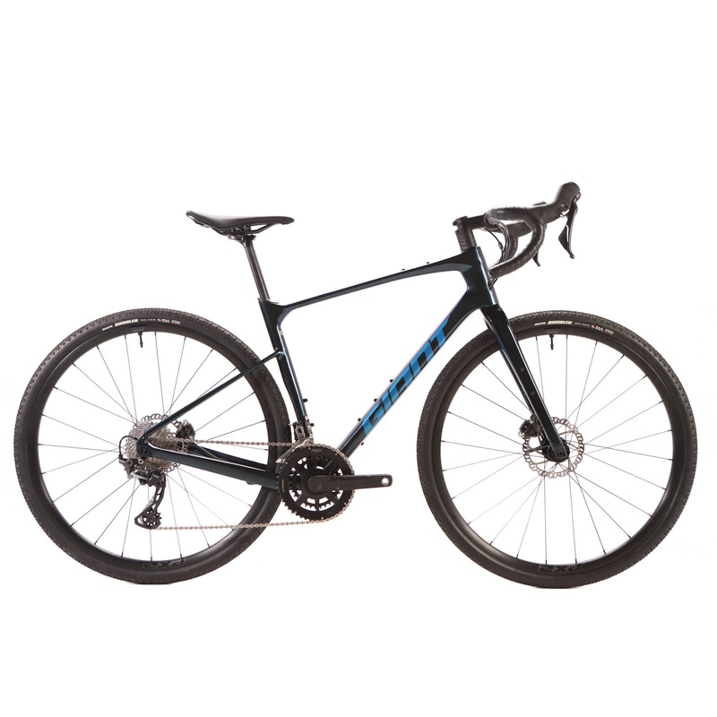 Giant Revolt Advanced 2 Shimano GRX Gravel Bike 2022, Size Medium
