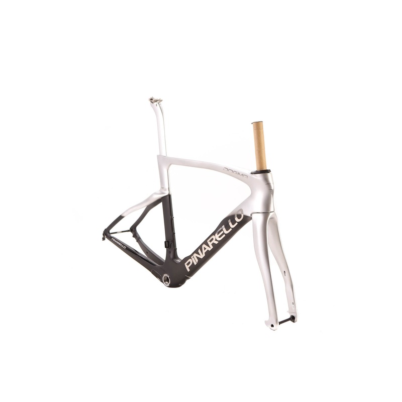 Pinarello Dogma F Disc Road Frameset 2023, Size 54cm