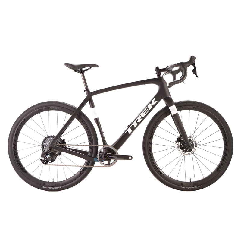 Trek Checkpoint SL 7 SRAM Force AXS Gravel Bike 2024, Size 58cm