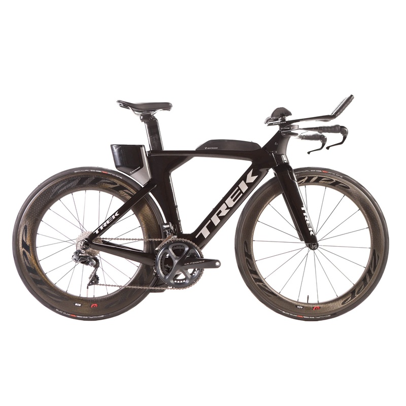 Trek Speed Concept Shimano Ultegra Di2 TT Bike 2019, Size Small