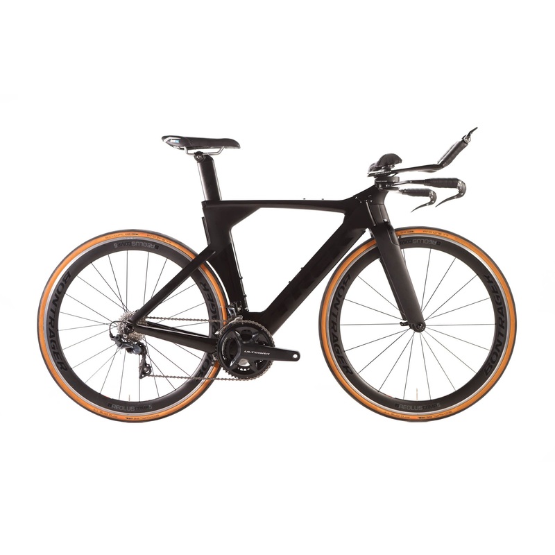 Trek Speed Concept Shimano Ultegra TT Bike 2020, Size Medium