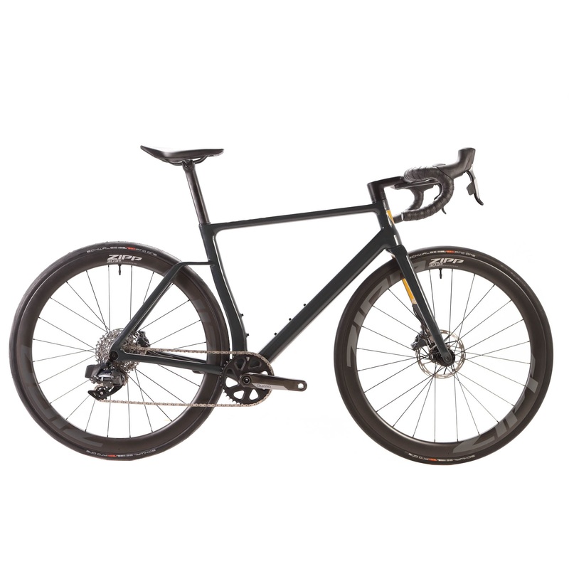 Vielo R+1 Alto SRAM Force AXS Disc Road Bike 2023, Size Medium