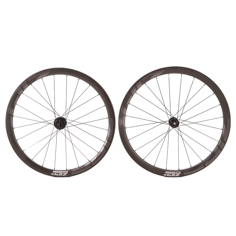 Zipp 303 Firecrest Disc Carbon Wheelset, Shimano Freehub