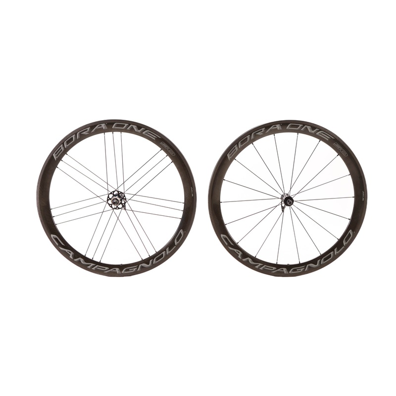 Campagnolo Bora One 50 2021 , Shimano Freehub