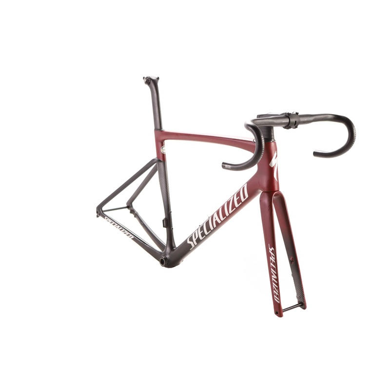 Specialized Tarmac SL7 Disc Road Frameset 2021, Size 56cm