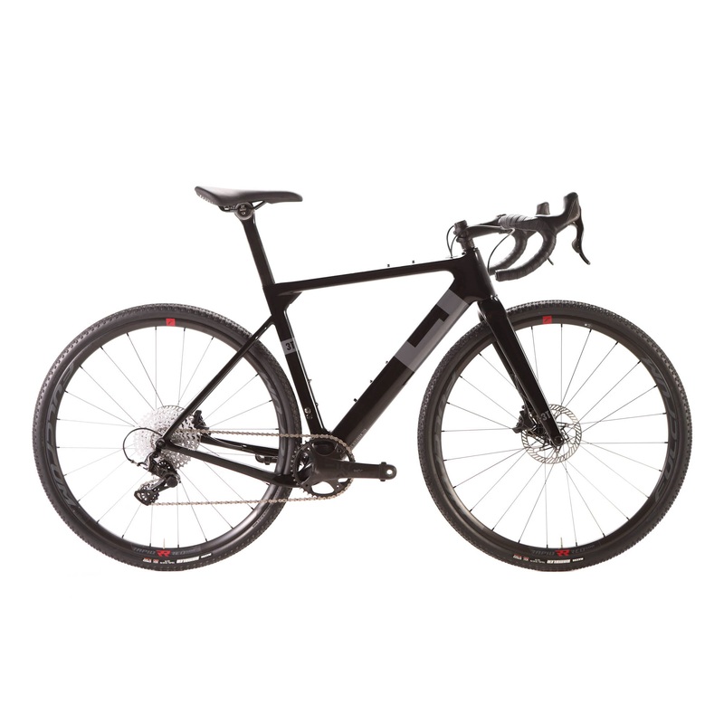 3T Exploro LTD Campagnolo Ekar Gravel Bike 2020, Size Medium