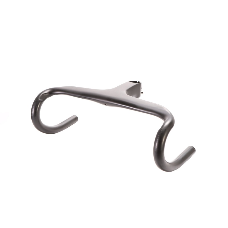 Bontrager Aeolus VR-C Cockpit, 38cm/ 100mm