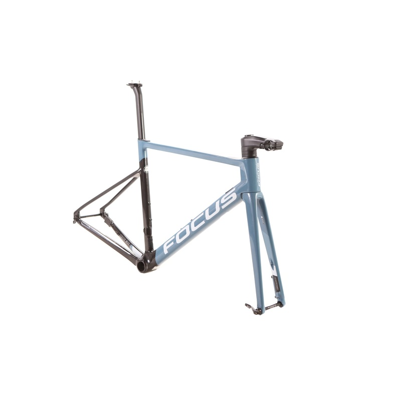 Focus Izalco Max Disc Road Frameset 2020, Size Medium