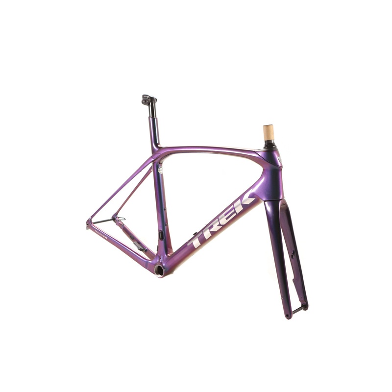 Trek Domane SLR Gen 3 Disc Road Frameset 2021, Size 56cm