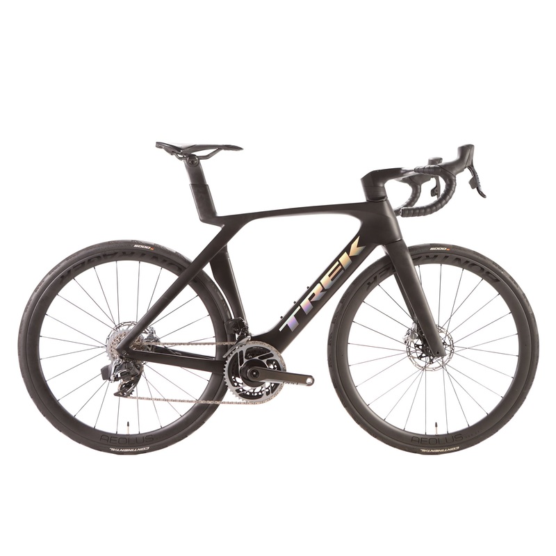 Trek Madone SLR 9 Gen 7 Sram Red eTap AXS Disc Road Bike 2023, Size 56cm
