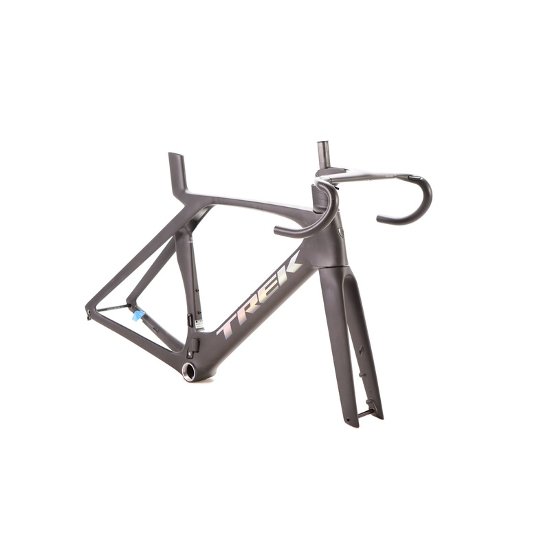 Trek Madone SLR Gen 7 Disc Road Frameset 2024, Size 56cm