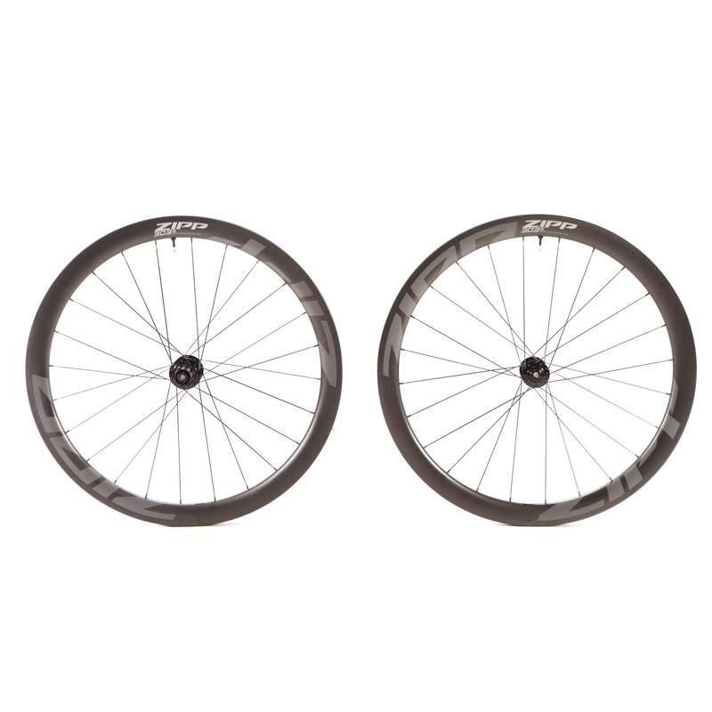 Zipp 303s Carbon Disc Wheelset 2023, Shimano Freehub