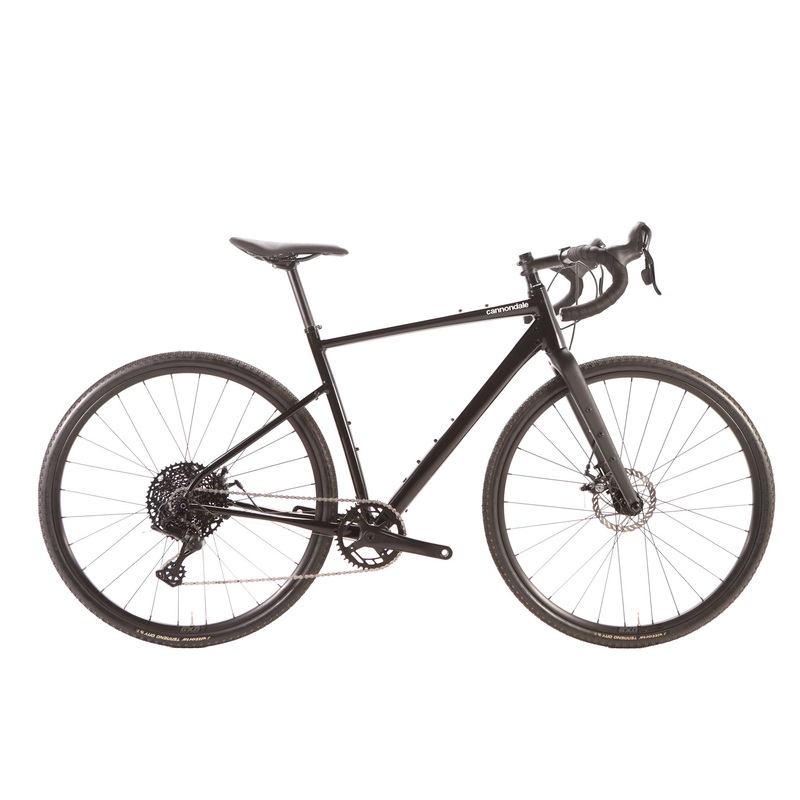 Cannondale Topstone 4 MicroShift Advent X Gravel Bike 2024, Size Medium