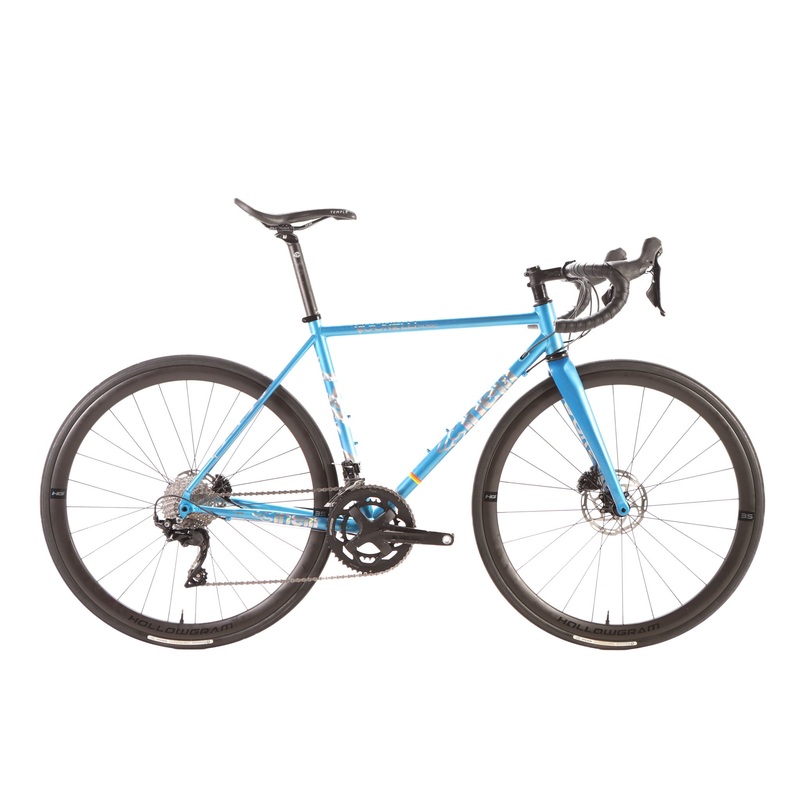 Cinelli Vigorelli Shimano 105 Disc Road Bike 2021, Size Medium