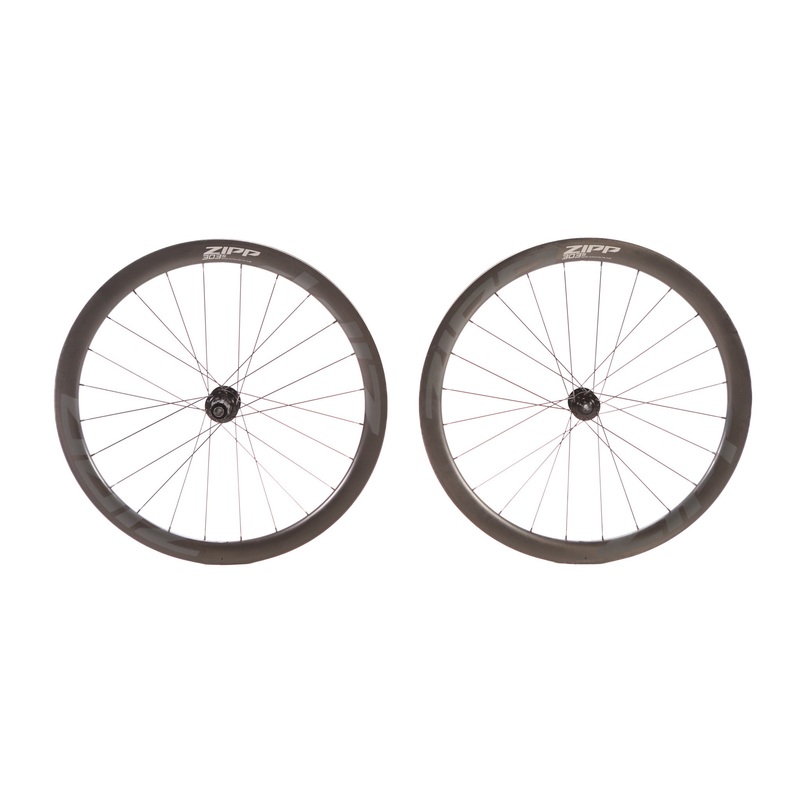 Zipp 303s Carbon Disc Wheelset, Shimano Freehub