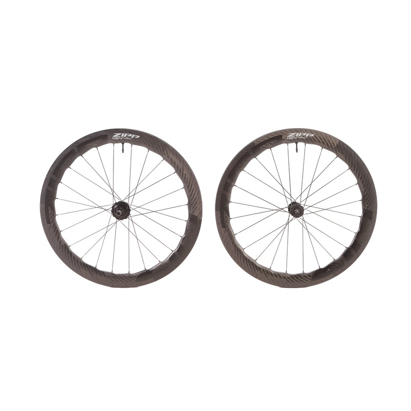Zipp 454 NSW Carbon Disc Wheelset