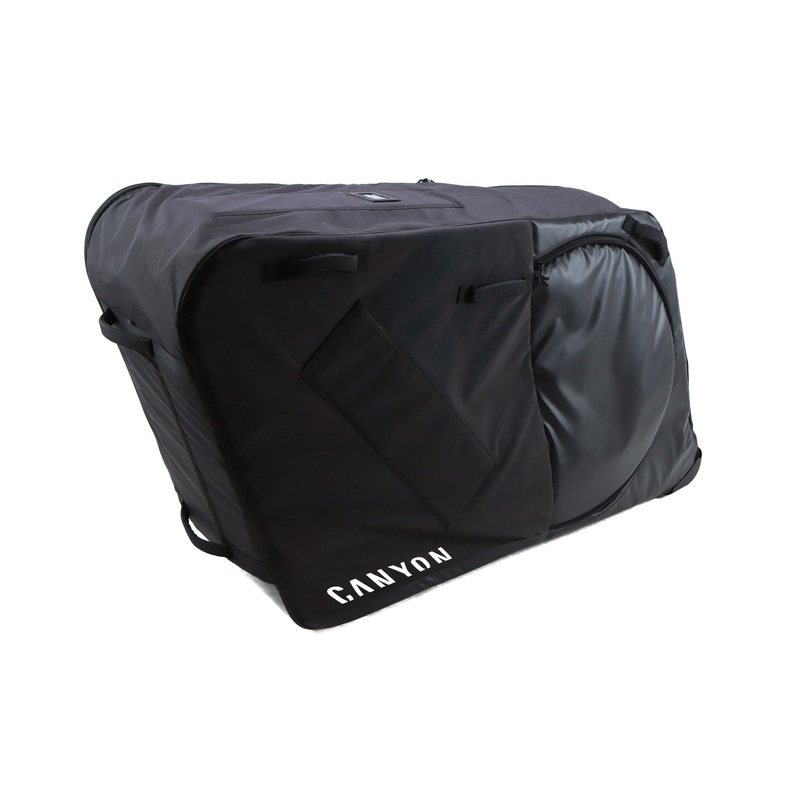 Canyon Bike Travel Bag 2022