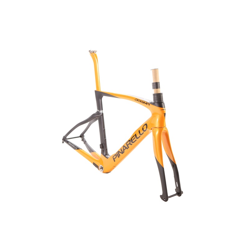 Pinarello Dogma F Disc Road Frameset 2024, Size 54cm