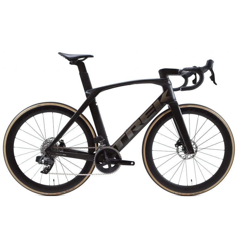 Trek Madone SLR Gen 6 Sram Rival AXS Road Bike 2023, Size 58cm