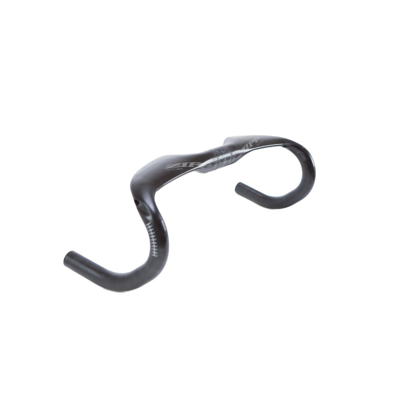 Zipp SL70 Aero Carbon Handlebars, 40cm
