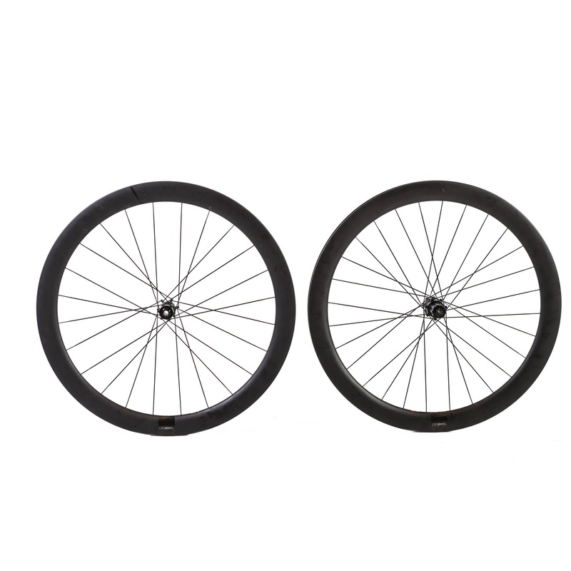 BMC CRD501SL Disc Wheelset 2022, Shimano Freehub
