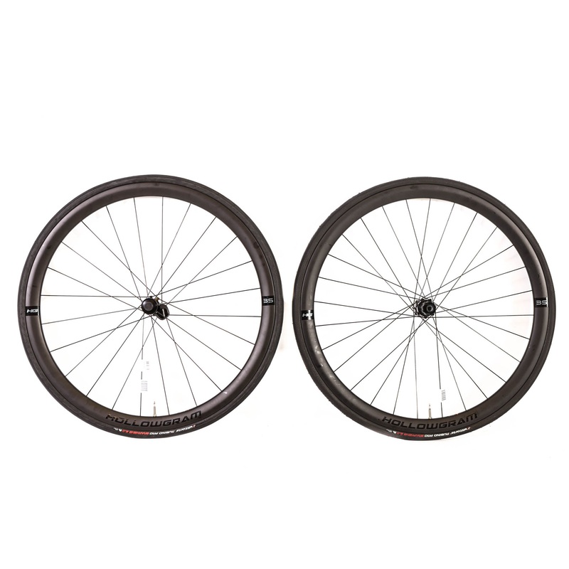 Cannondale HollowGram 35 Wheelset 2022, Shimano Freehub