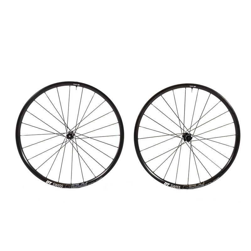 DT Swiss G1800 Disc Wheelset 2021, Shimano Freehub