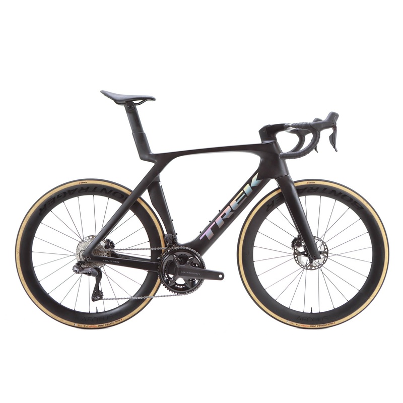 Trek Madone SLR 7 Gen 7 Shimano Ultegra Di2 Disc Road Bike 2023, Size 58cm