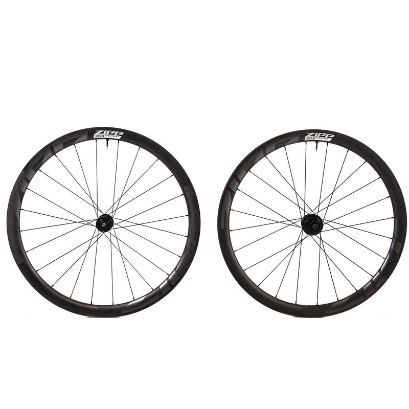 Zipp 303 Firecrest Disc Wheelset 2021, Shimano Freehub