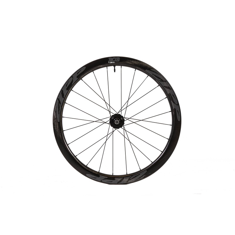 Zipp 303 NSW Disc Rear Wheel, Sram XDR Freehub