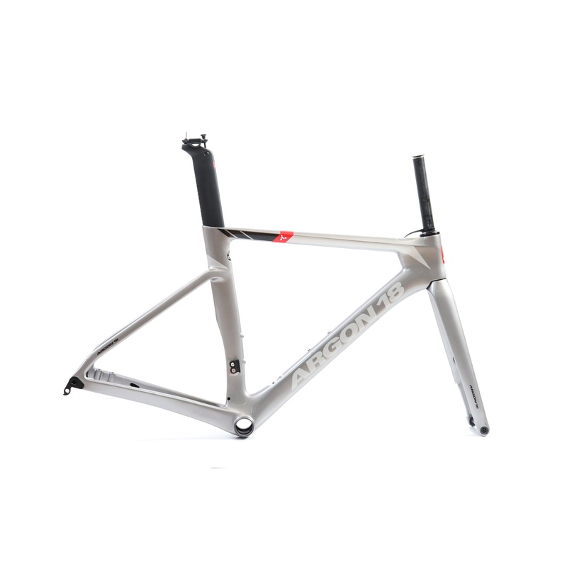 Argon 18 Nitrogen Disc Frameset 2020, Size Large
