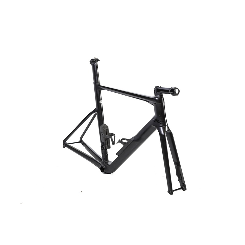 BMC TimeMachine R01 Disc Frameset 2020, Size 58cm