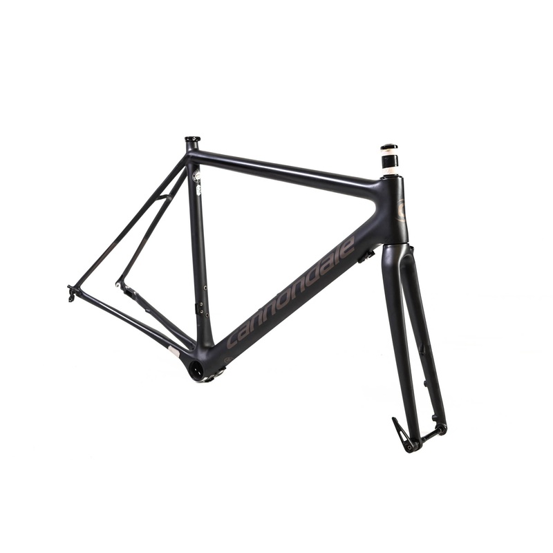 Cannondale Super Six Evo Disc Road Frameset 2019, Size 52cm