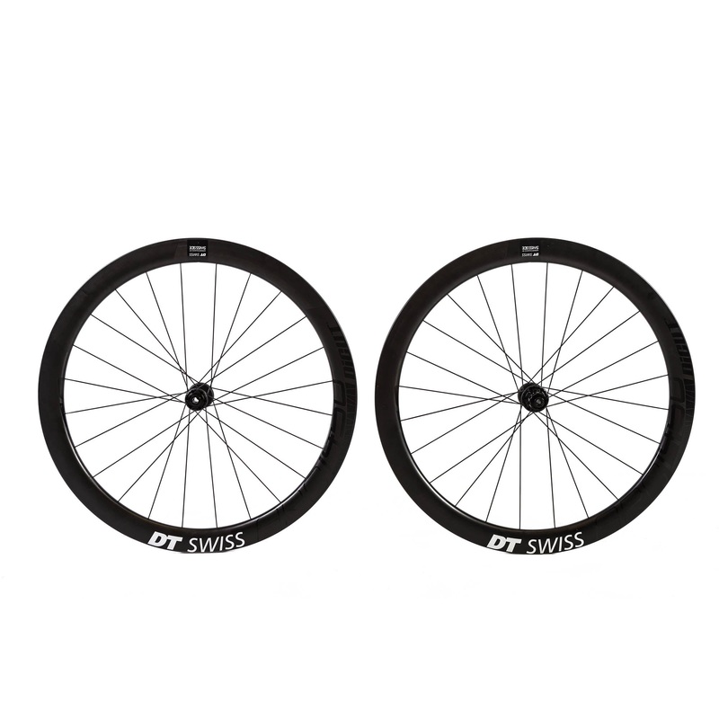 DT Swiss ARC 1450 Dicut Disc Wheelset 2021, Shimano Freehub