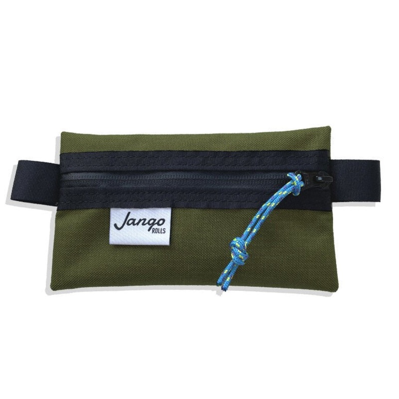 Jango Rolls Pocket Wallet