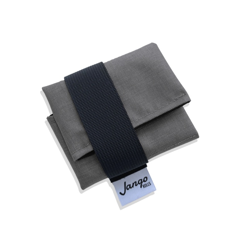 Jango Rolls Tool Roll