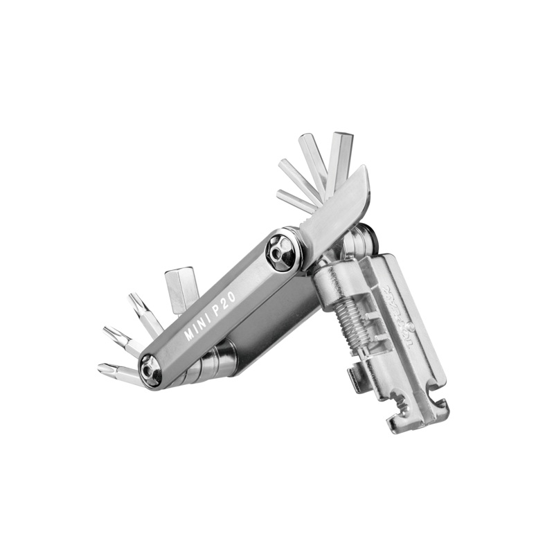 Topeak Mini P20 Multitool