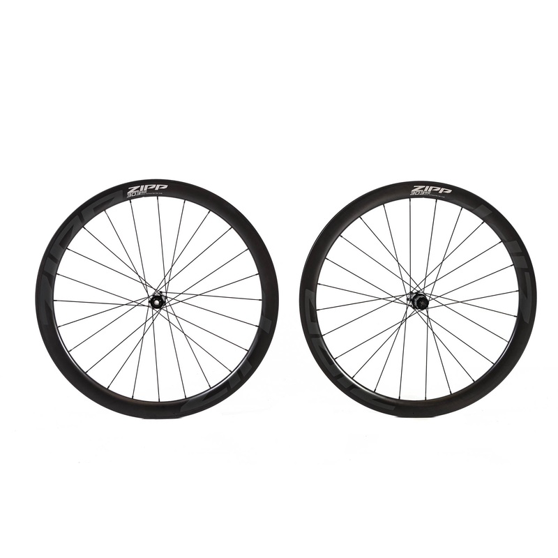 Zipp 303 SE Carbon Disc Wheelset 2022, Shimano Freehub