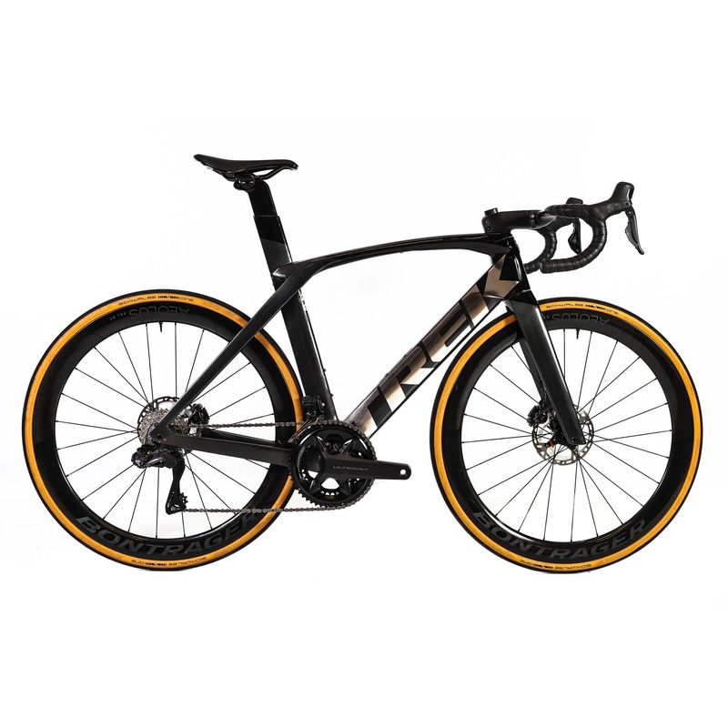 Trek Madone SLR 7 Disc Shimano Ultegra Di2 Road Bike 2022, Size 56cm