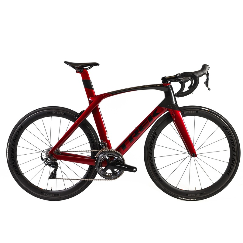 Trek Madone SLR Shimano Dura Ace Road Bike 2020, Size  56cm