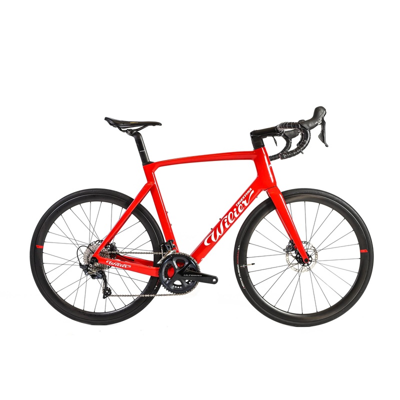 Wilier Cento 10 Disc Shimano Ultegra Electric Road Bike 2020, Size XXL