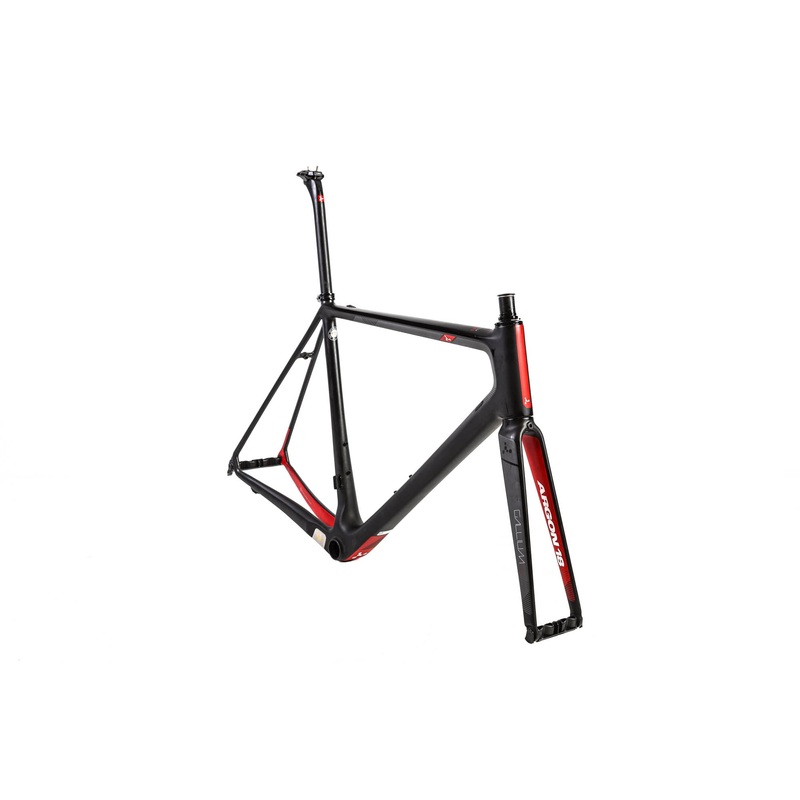 Argon Gallium Pro Road Frameset 2019, Size Large