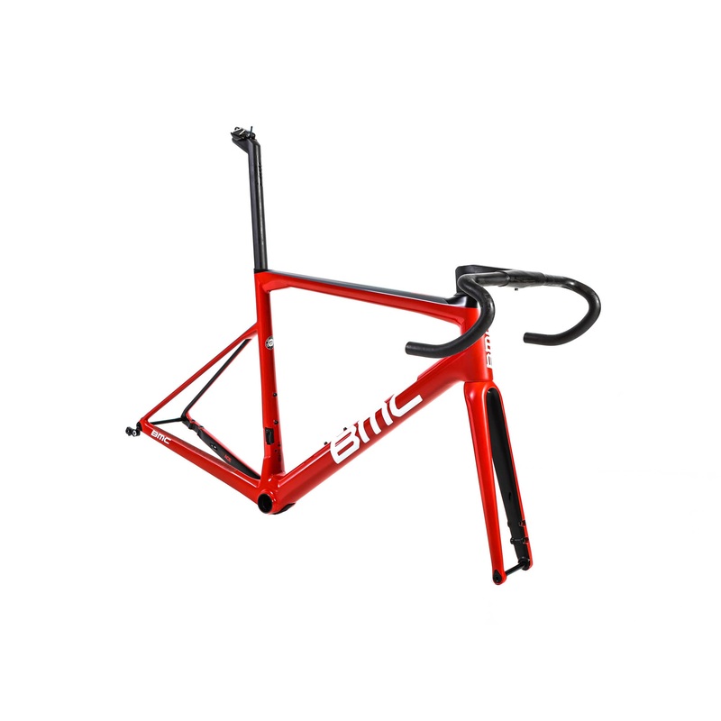 BMC Teamachine SLR01 Disc Frameset 2019, Size 56cm