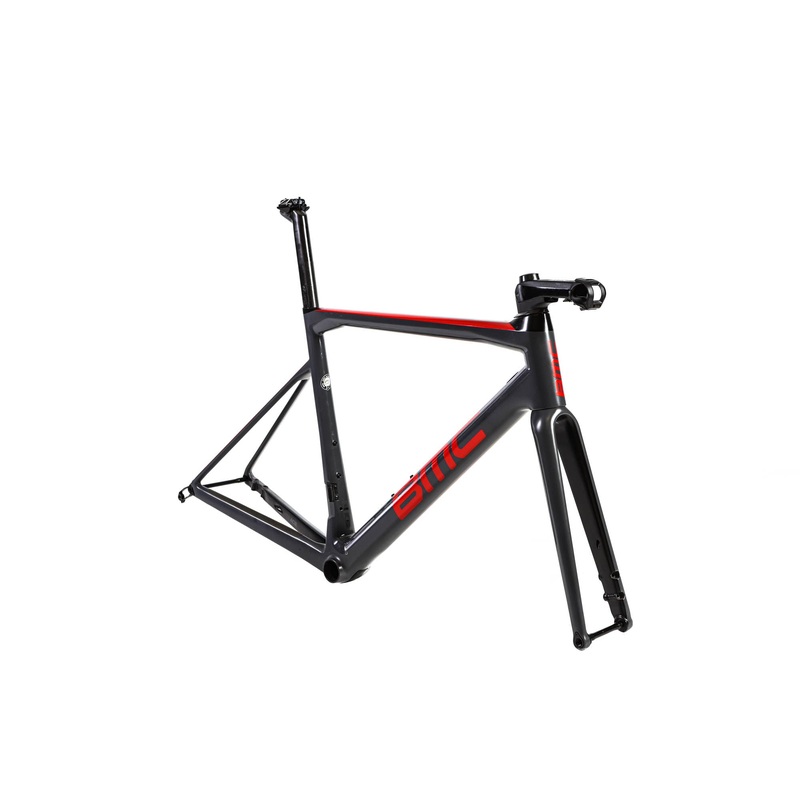 BMC Teamachine SLR01 Disc Road Frameset 2020, Size 54cm