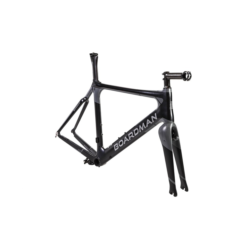 Boardman Elite Air 9.8 Carbon Road Frameset 2019, Size XL