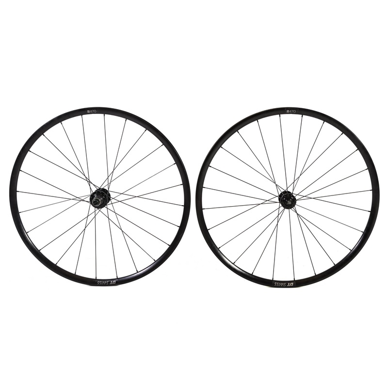 DT Swiss R470 DB Wheelset 2021, XDR Freehub