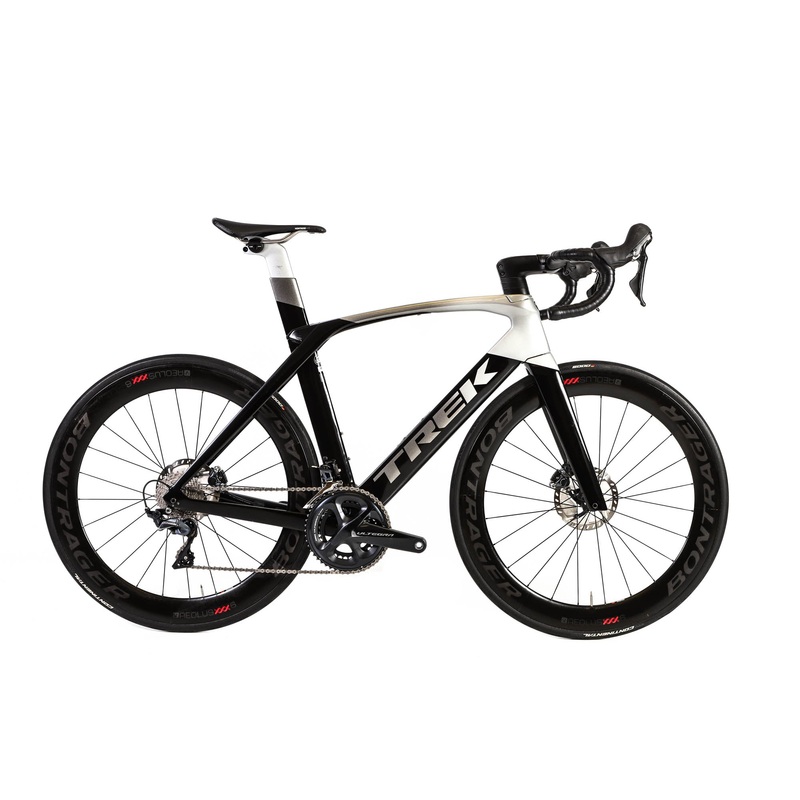 Trek Madone SLR 6 Shimano Ultegra Disc Road Bike 2019, Size 56cm