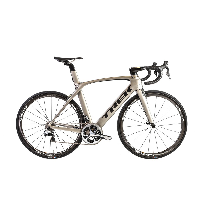 Trek Madone SLR Shimano Dura-Ace Di2 2018 Road Bike, Size 56cm