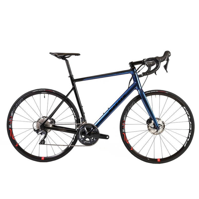 Vitus Zenium CRI Shimano Ultegra Disc Road Bike 2020, Size XL